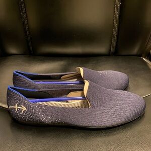 ROTHY’S NIB The Sagittarius Loafer Size 9